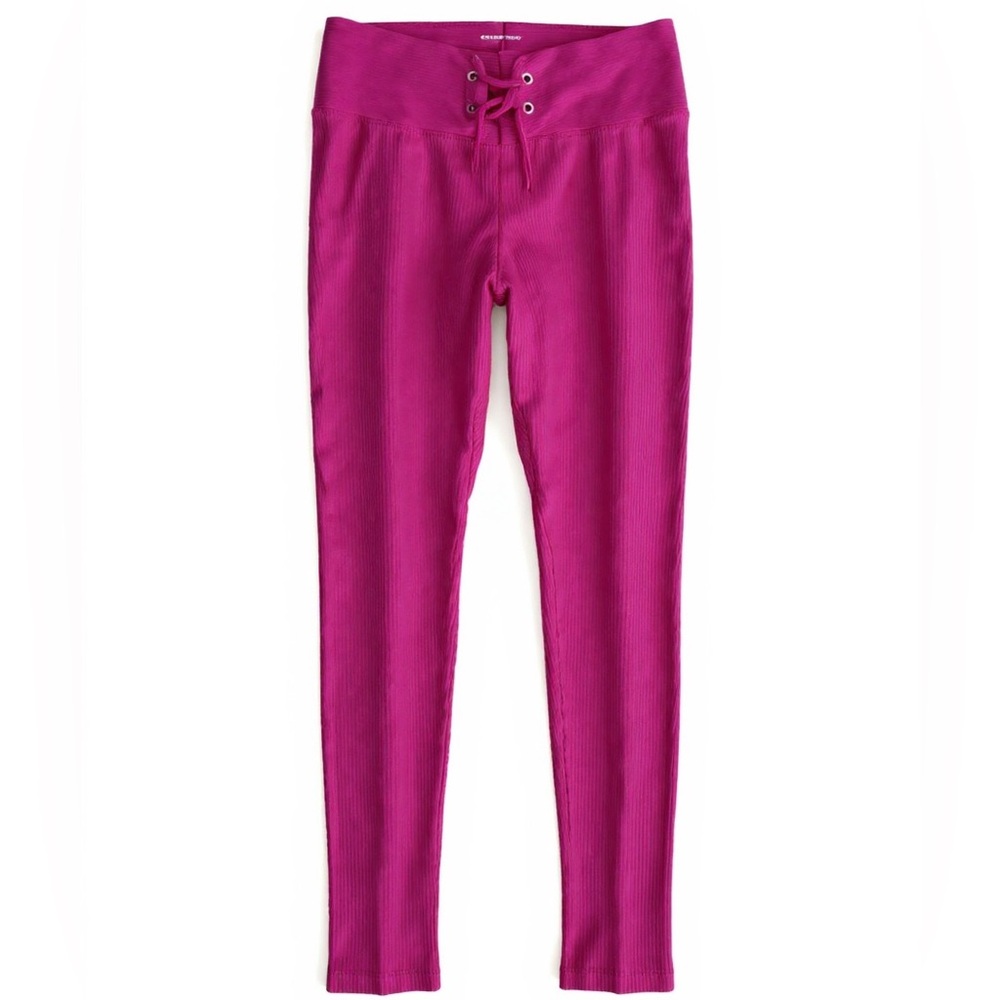 Year of Ours Ribbed Football Legging XL